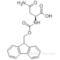 Nalpha-FMOC-L-asparagina CAS 71989-16-7